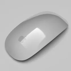 Apple Magic Mouse