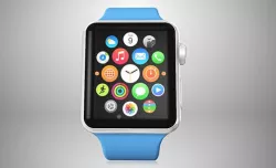 Apple Watch for Element3d
