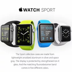 Apple Watch