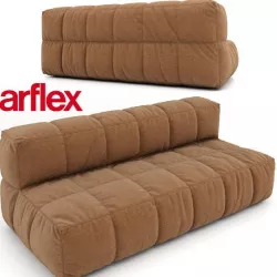 Arflex sofa