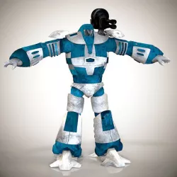 Armybot