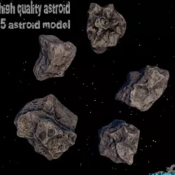 Astroid
