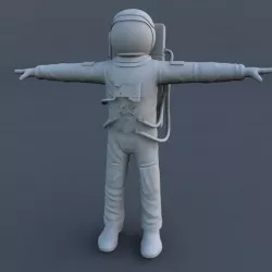 Astronaut