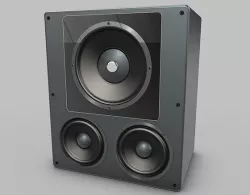 Audio speaker