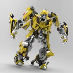 Autobot Bumblebee