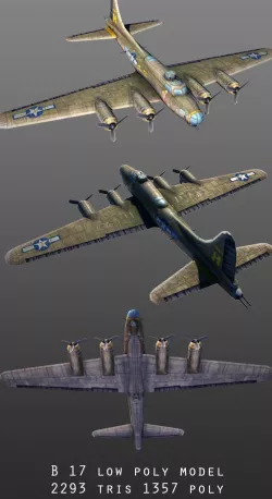 B-17