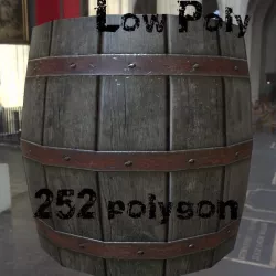 Barrel