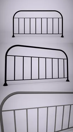 Barrier
