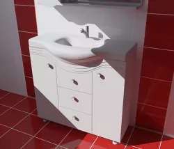 Bathroom Set Bh-1