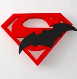 Batman vs superman
