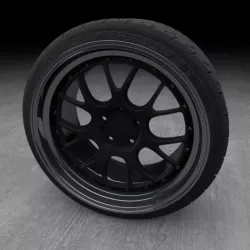 BBS LMR