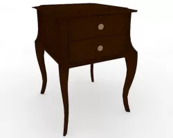 Bedside Table