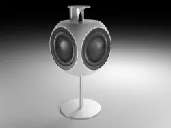 Beo Lab 3 Speaker
