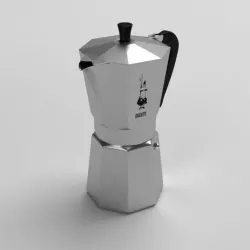 Bialetti Coffee Maker