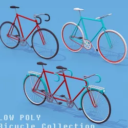 Bicycle Collection