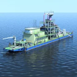 Big Dredger