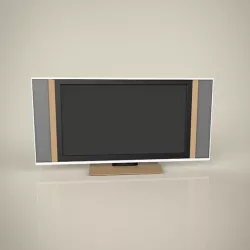 Big TVmodal