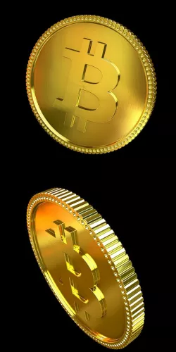 Bitcoin