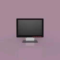Black TV