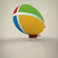 Blimp