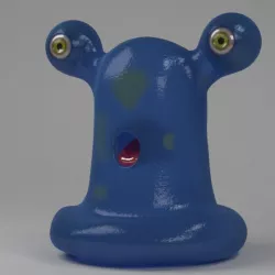 Blue Monster