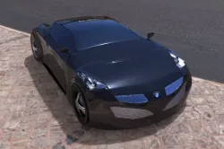 BMW Concept Design