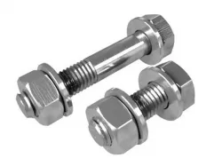 Bolts and Nuts