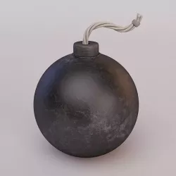 Bomb