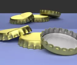 Bottle Caps