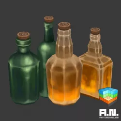 Bottles