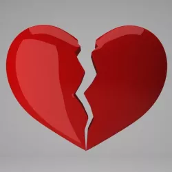 Broken Heart