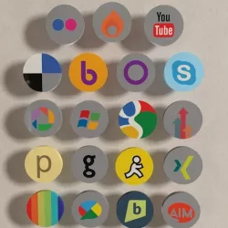 Buddy Icon Pack 02