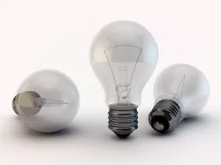 bulb standard