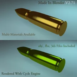 Bullet