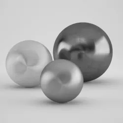 C4D V-ray Easy Studio Setup