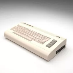 C64 Model G