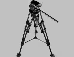 Camera tripod