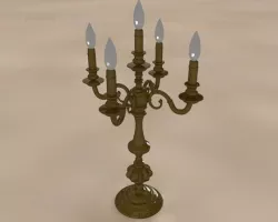 Candelabrum