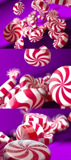 candy