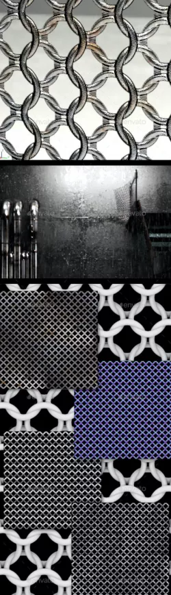 ChainMail texture