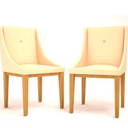 Chair pair