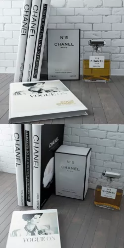 chanel 5