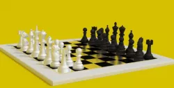 Chessboard