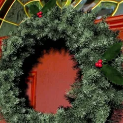 Christmas Wreath