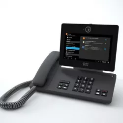 Cisco Phone DX650