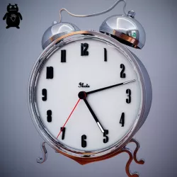 Clock