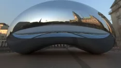 Cloudgate