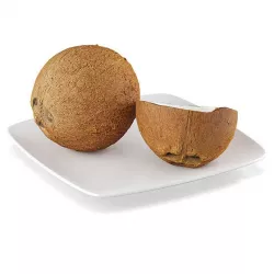 Coconuts