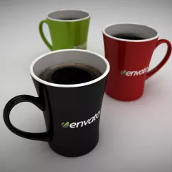 Coffee Cup
