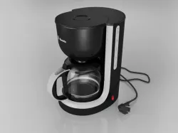 Coffee Maker